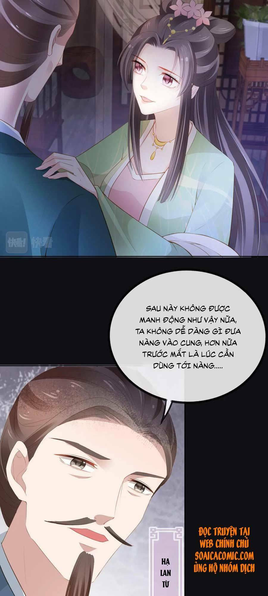 nhặt được bảo bối manh manh chapter 57 33