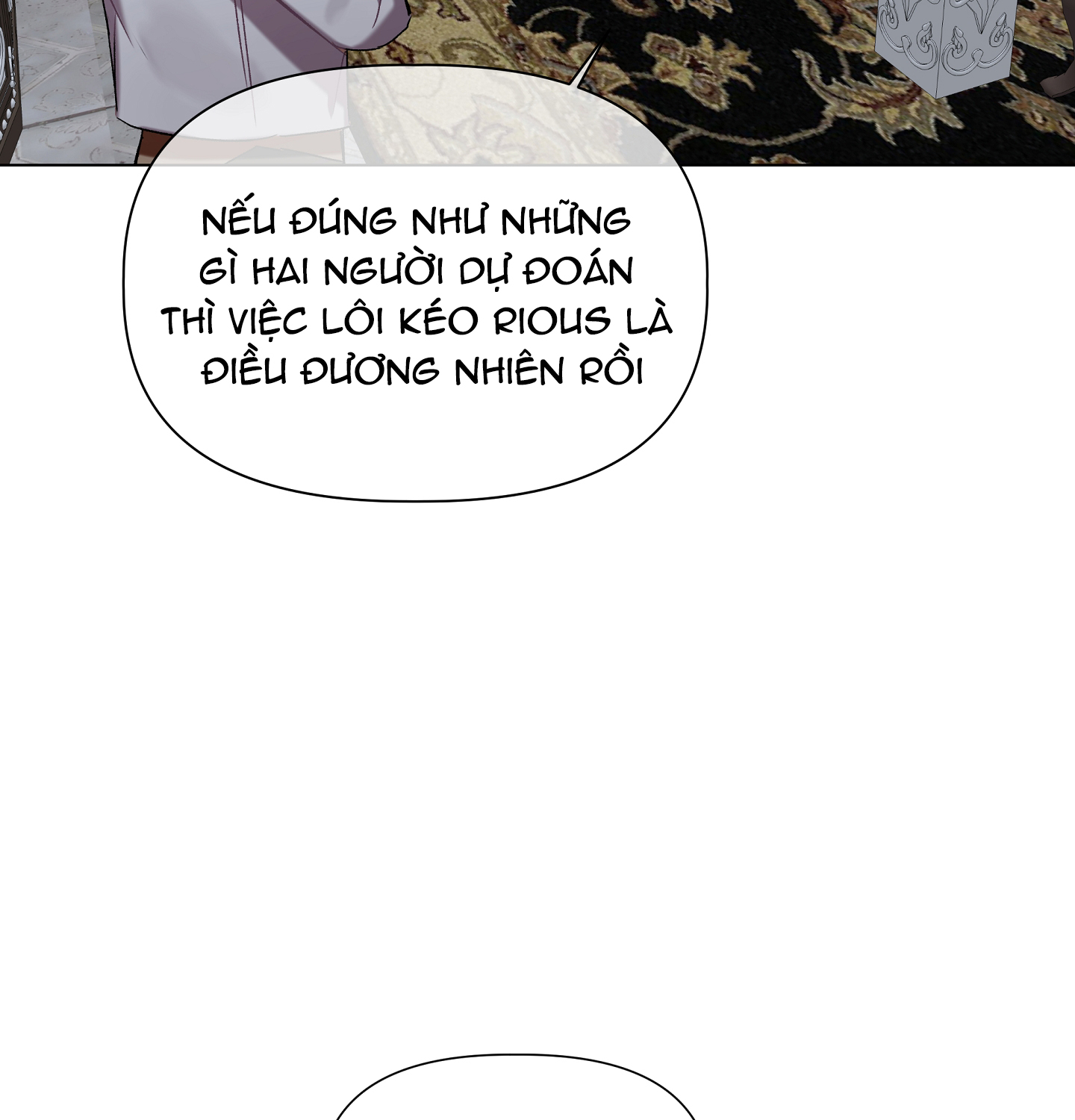 bỗng ngày nọ bị một tên đáng ghét cầu hôn chapter 19 11