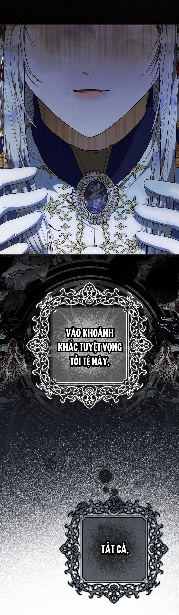 trở thành vợ của nam chính chapter 109 52