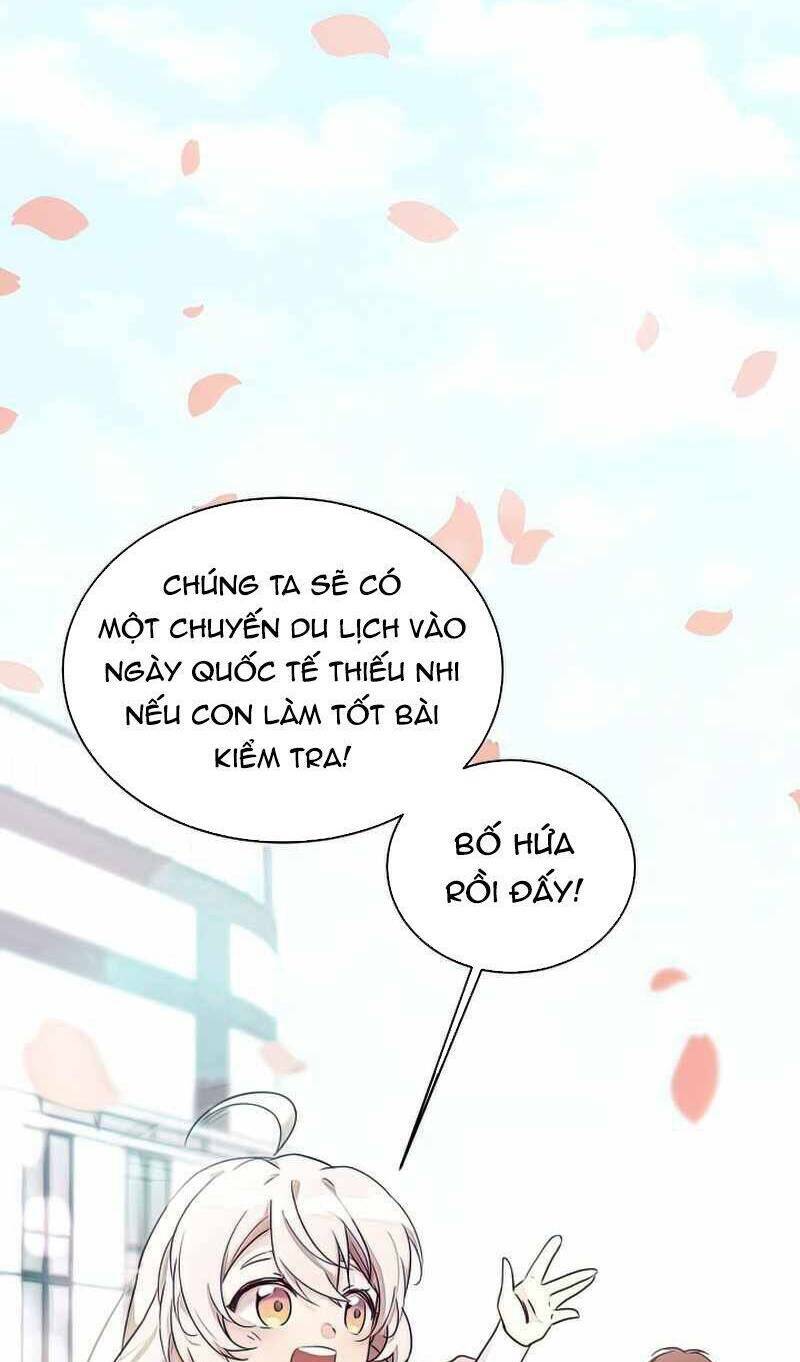 Con Gái Tôi Là Rồng! Chapter 23 - Trang 86