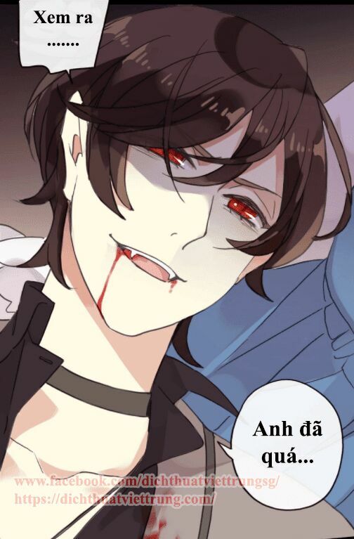 vết cắn ngọt ngào phần 1 chapter 51 67