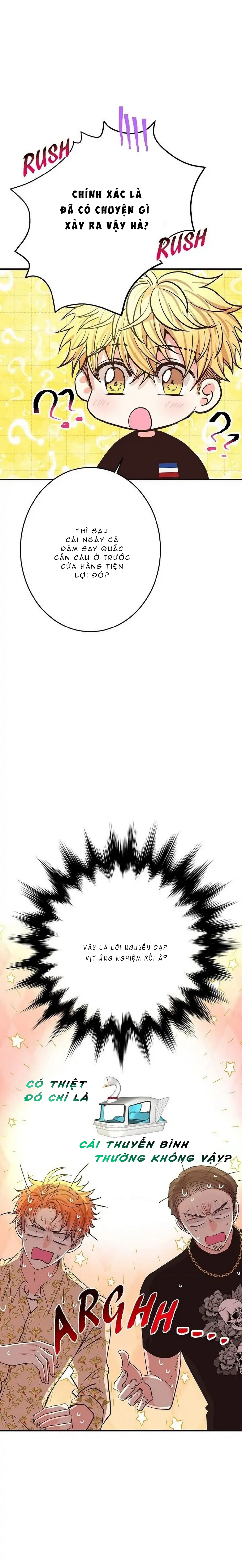 mối quan hệ phù hợp chapter 10 6