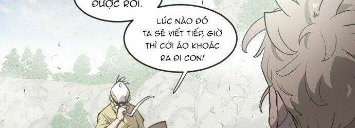 kĩ nguyên của anh hùng chapter 70 138