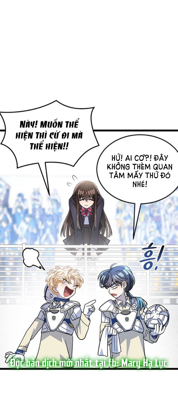 dark moon - tế đàn ánh trăng chapter 30.1 36