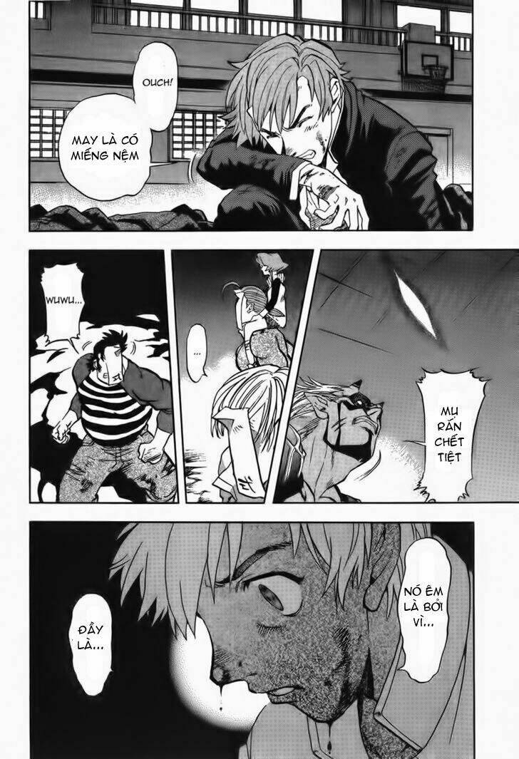 goumaden shutendouji chapter 6 21