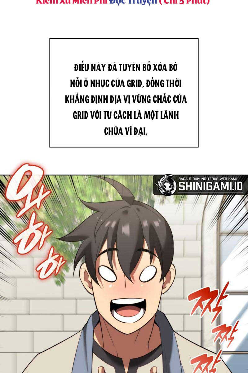 thợ rèn huyền thoại chapter 179.1 19