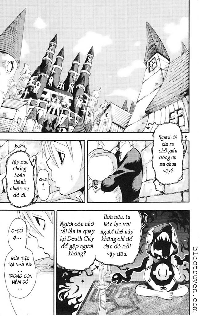 soul eater chapter 38 2