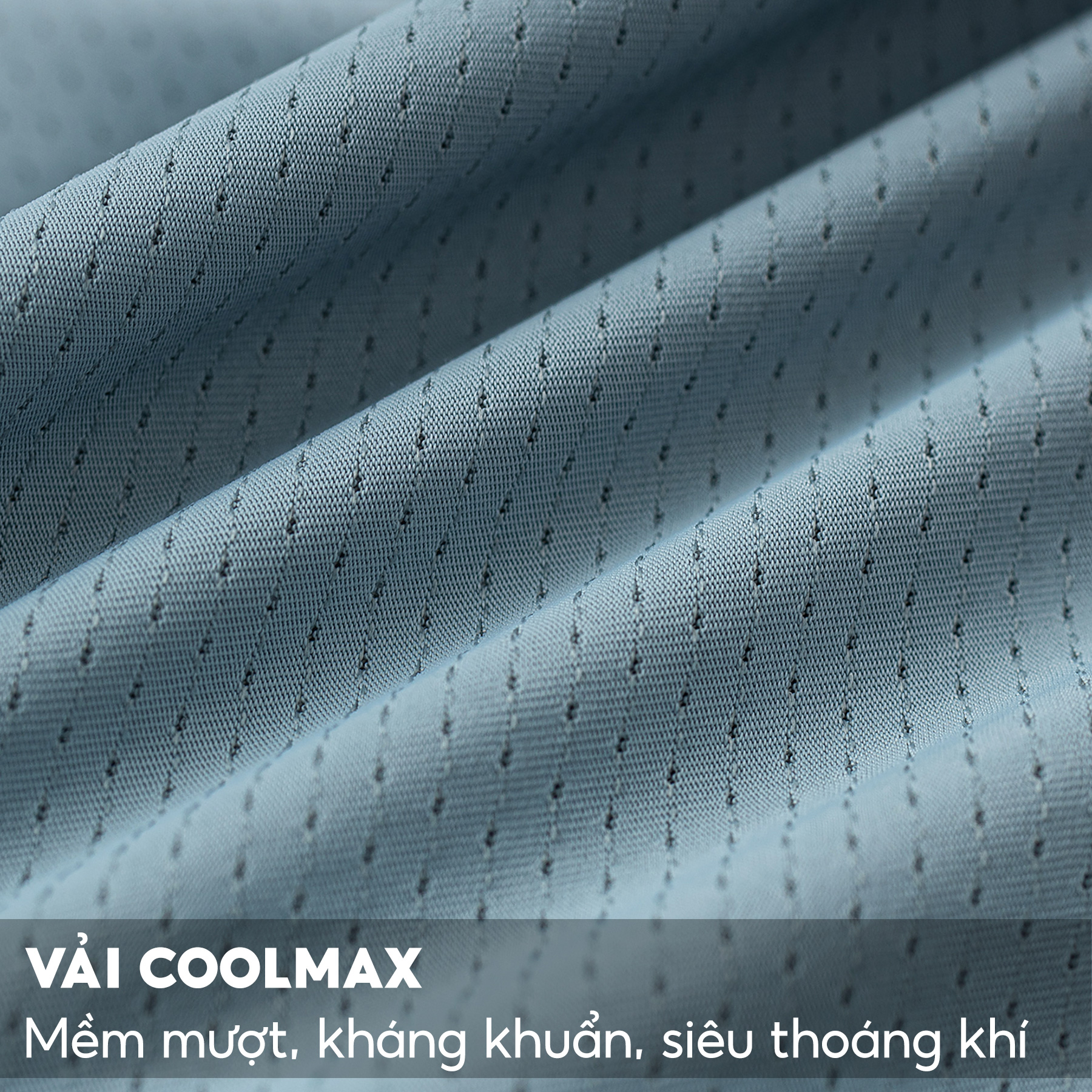 Quần Sịp Đùi Nam 5S FASHION, Vải Coolmax Siêu Mịn, Mềm, Thiết Kế Thông Hơi, Co Giãn Thoải Mái