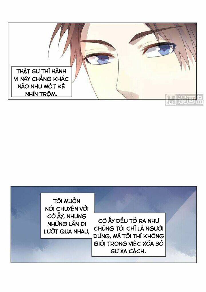 nơi nào đông ấm, nơi nào hạ mát chapter 13.6 25