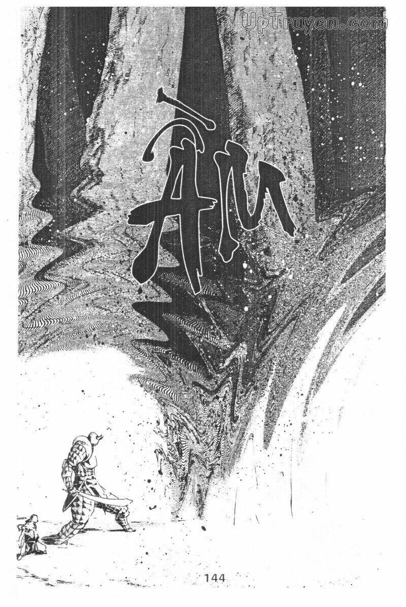 giang hồ bá đạo ký chapter 152 144