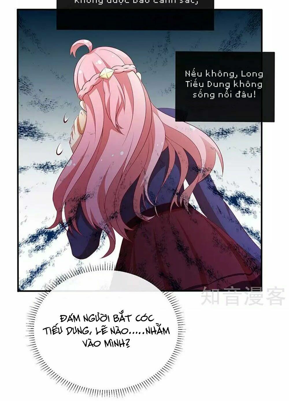 cả thế giới đều không bằng người chapter 75 9