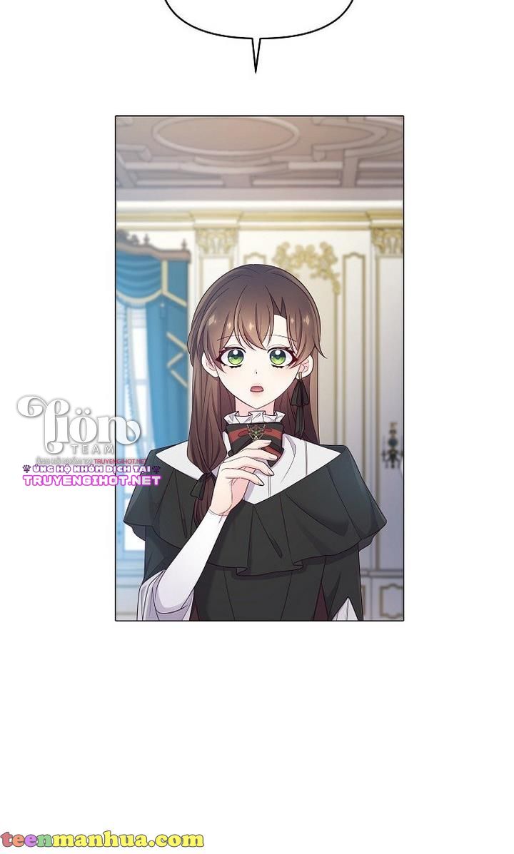 hôn thê nguy hiểm chapter 6.2 3