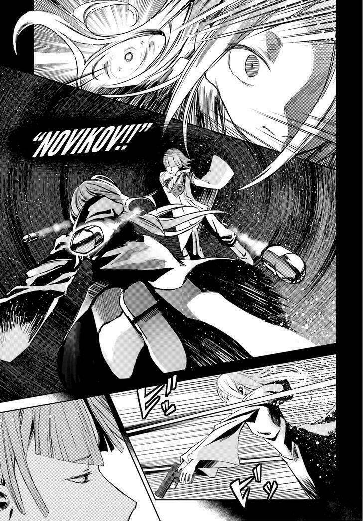 ib - instant bullet chapter 14 14