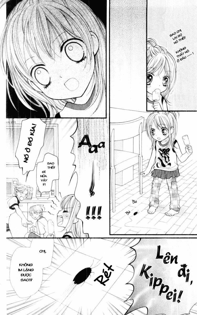 câu chuyện tuổi teen chapter 19 5