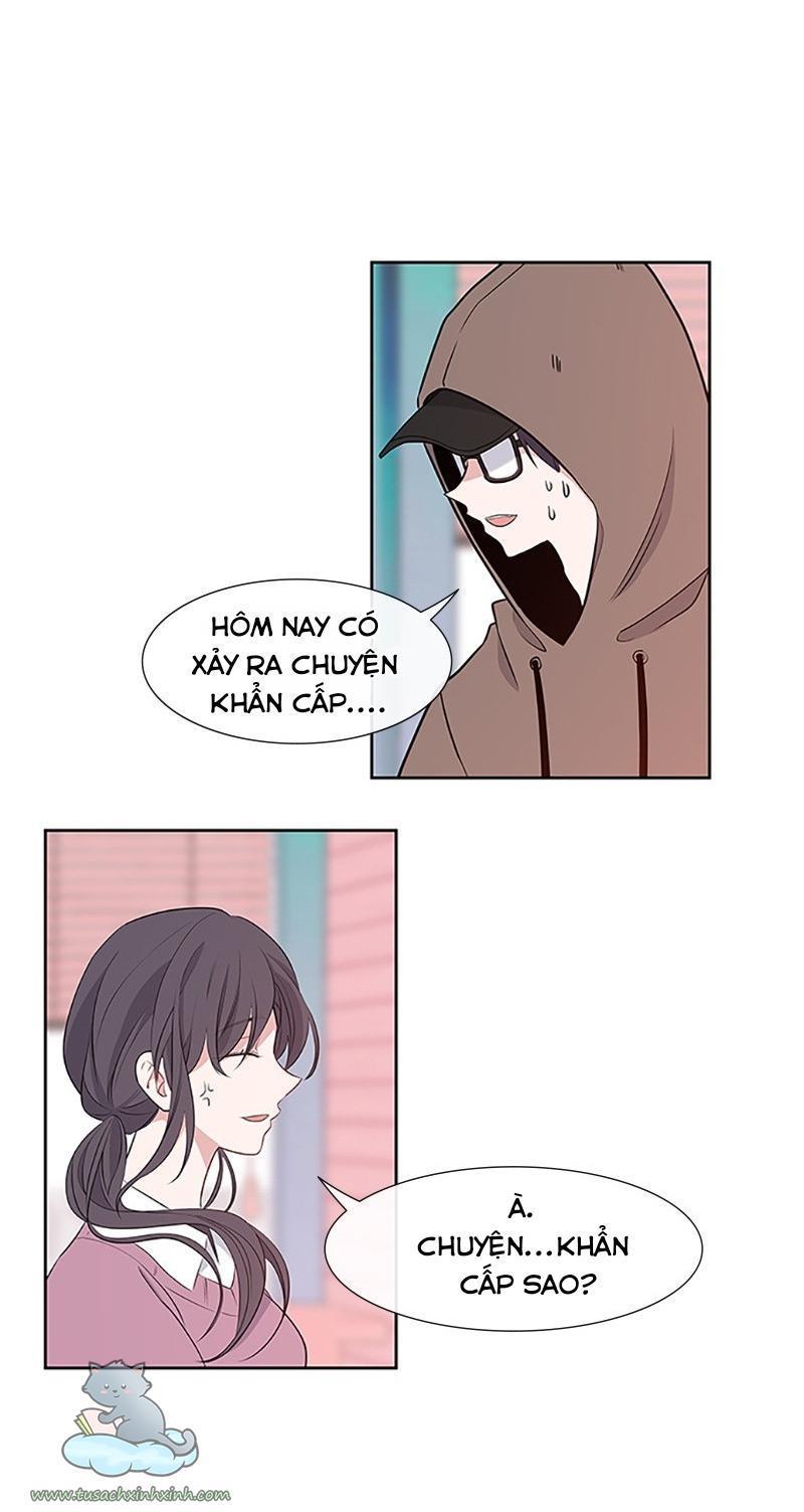 về bên anh chapter 2 29