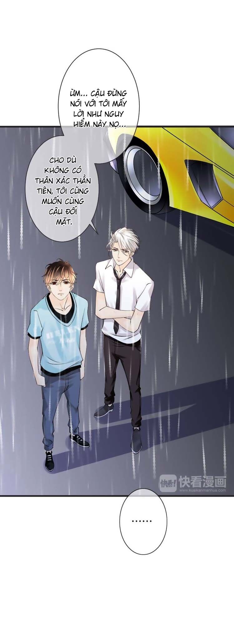 thiên thần không có tiết tháo chapter 65 48