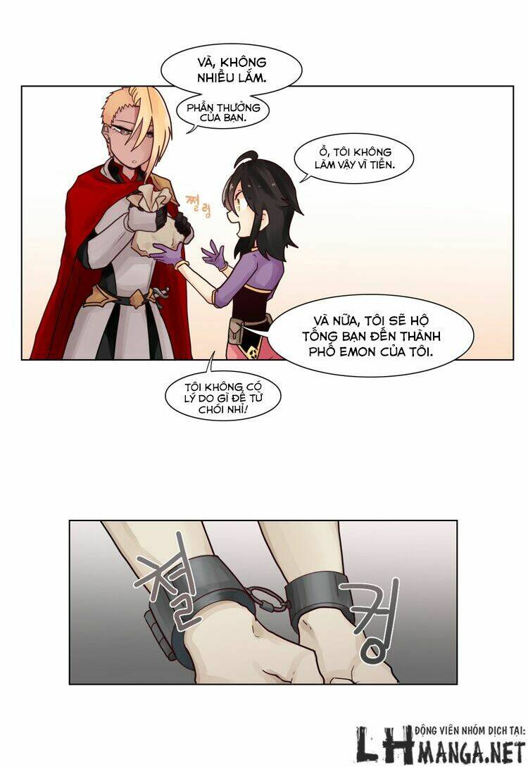 heart of a dragon chapter 7 5