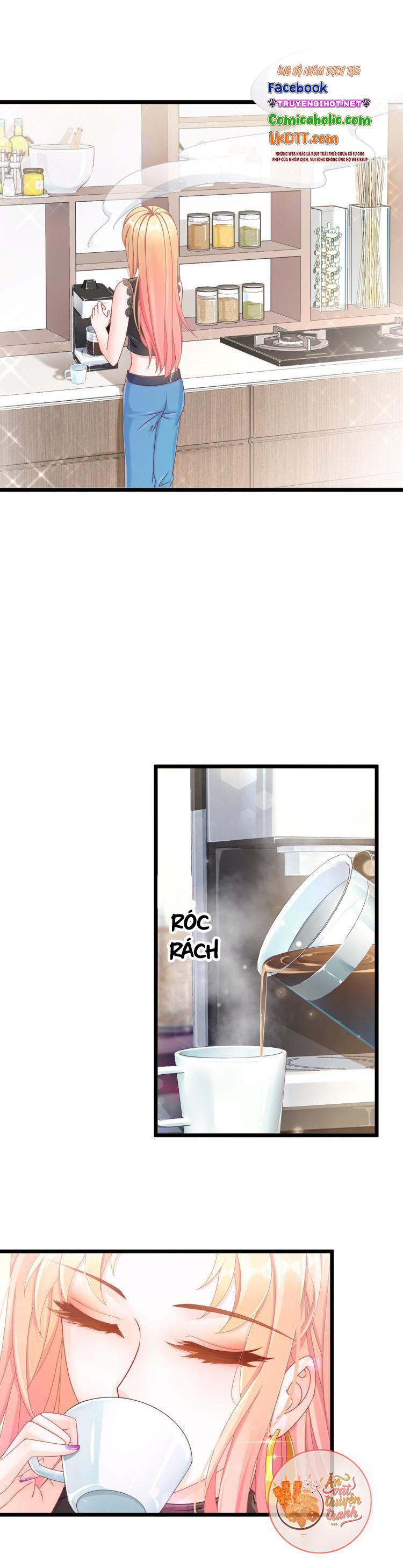 tỷ tỷ không hề có ý xấu chapter 7 17