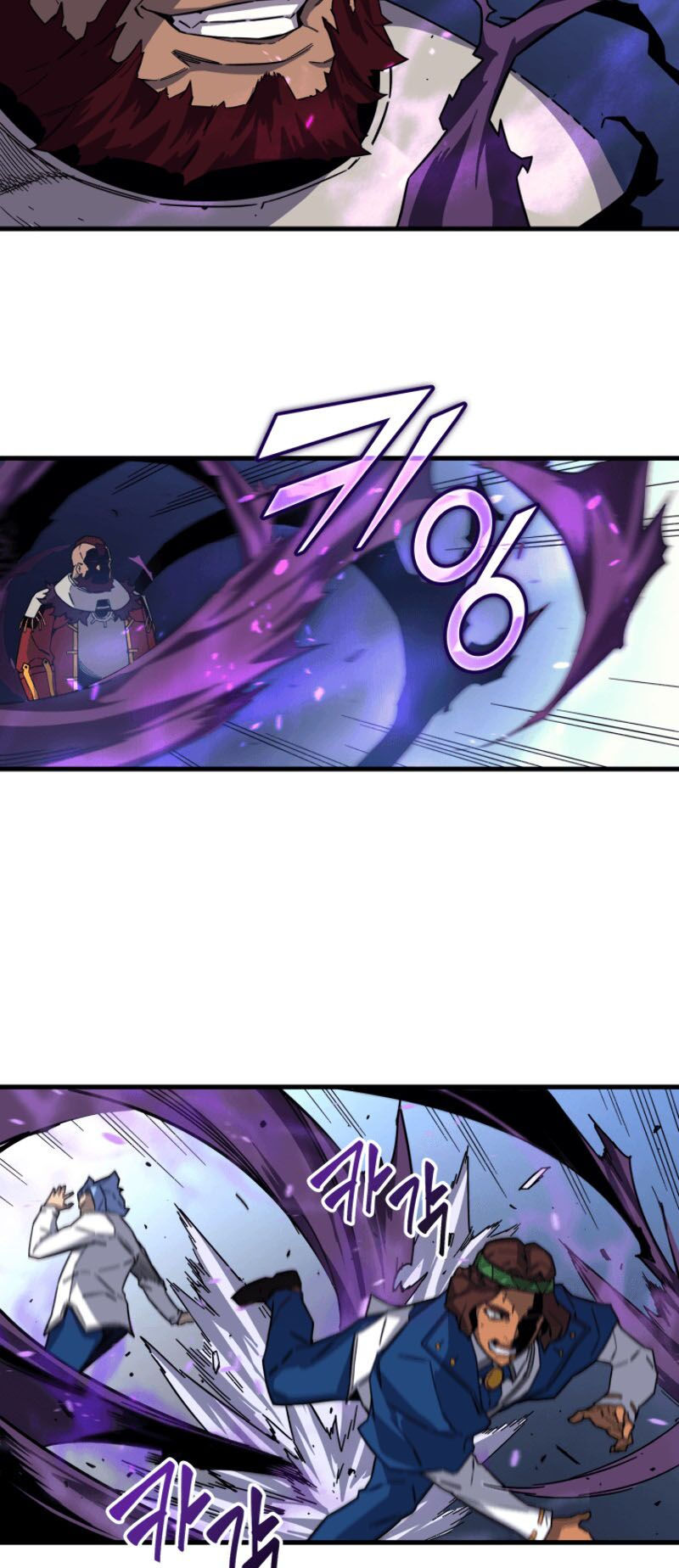 sự trở lại của pháp sư vĩ đại sau 4000 năm chapter 13 31