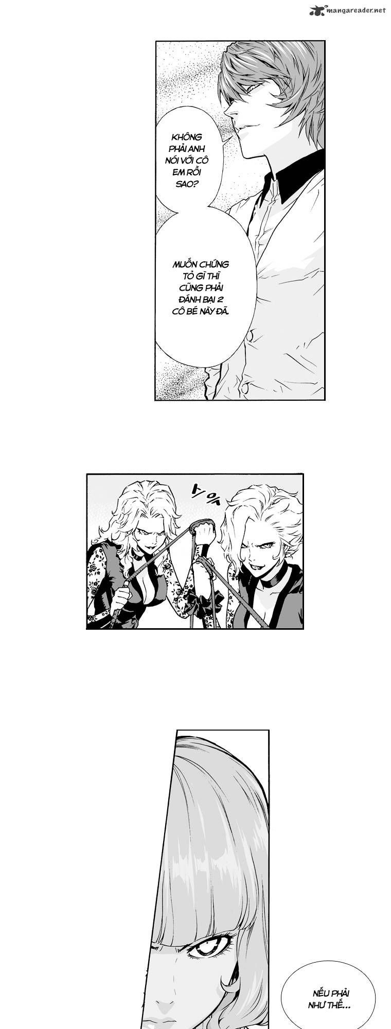 action idols - age of young dragons chapter 3 19