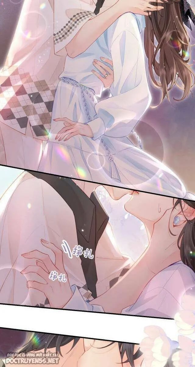 vợ chồng siêu sao có chút ngọt [m] chapter 28 30