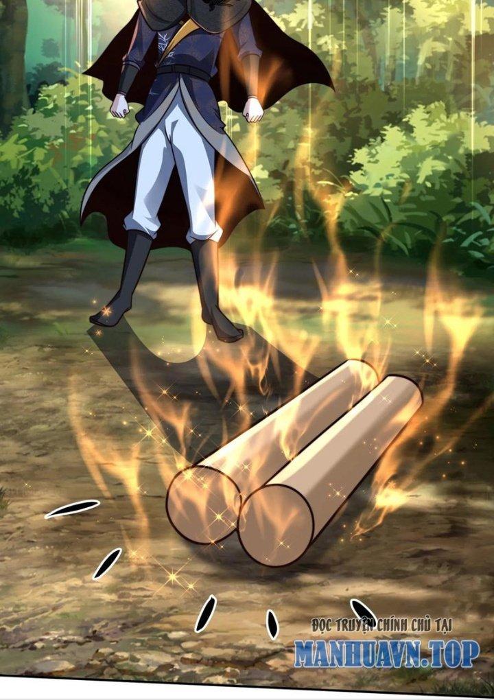 ta nuôi ma quỷ ở trấn ma ti chapter 168 40