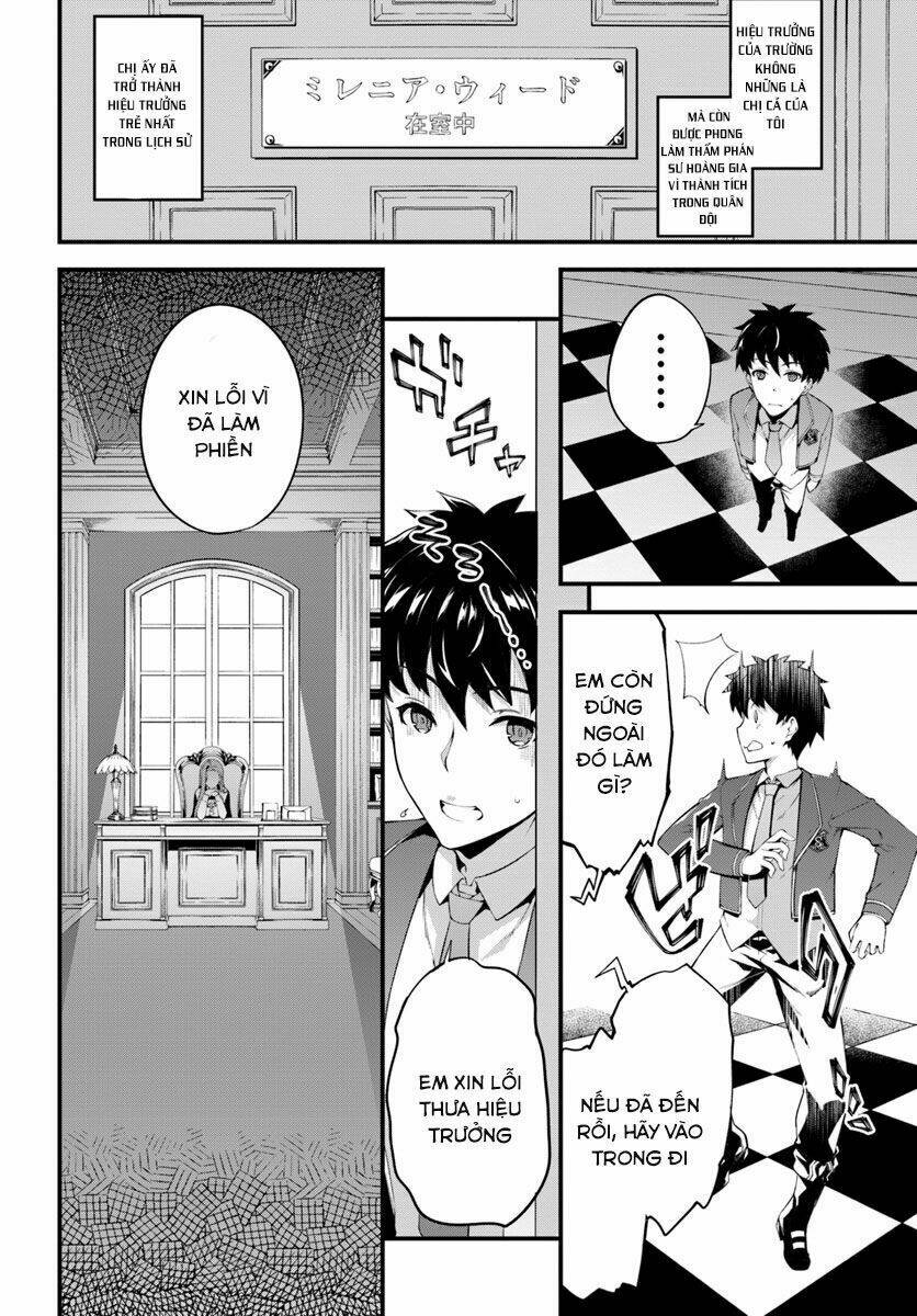 hagure seirei ino shinsatsu kiroku ~ seijo kishi-dan to iyashi no kamiwaza ~ chapter 2 3