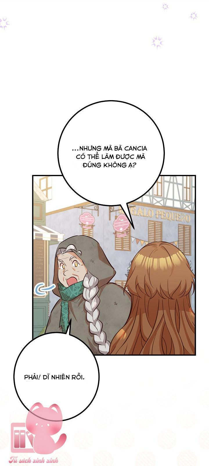 bác sĩ hoàn thành trách nhiệm rồi chapter 33 43