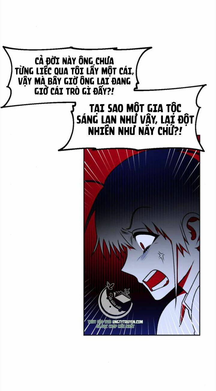nữ chính muốn tôi trở thành mẹ kế chapter 32.5 4
