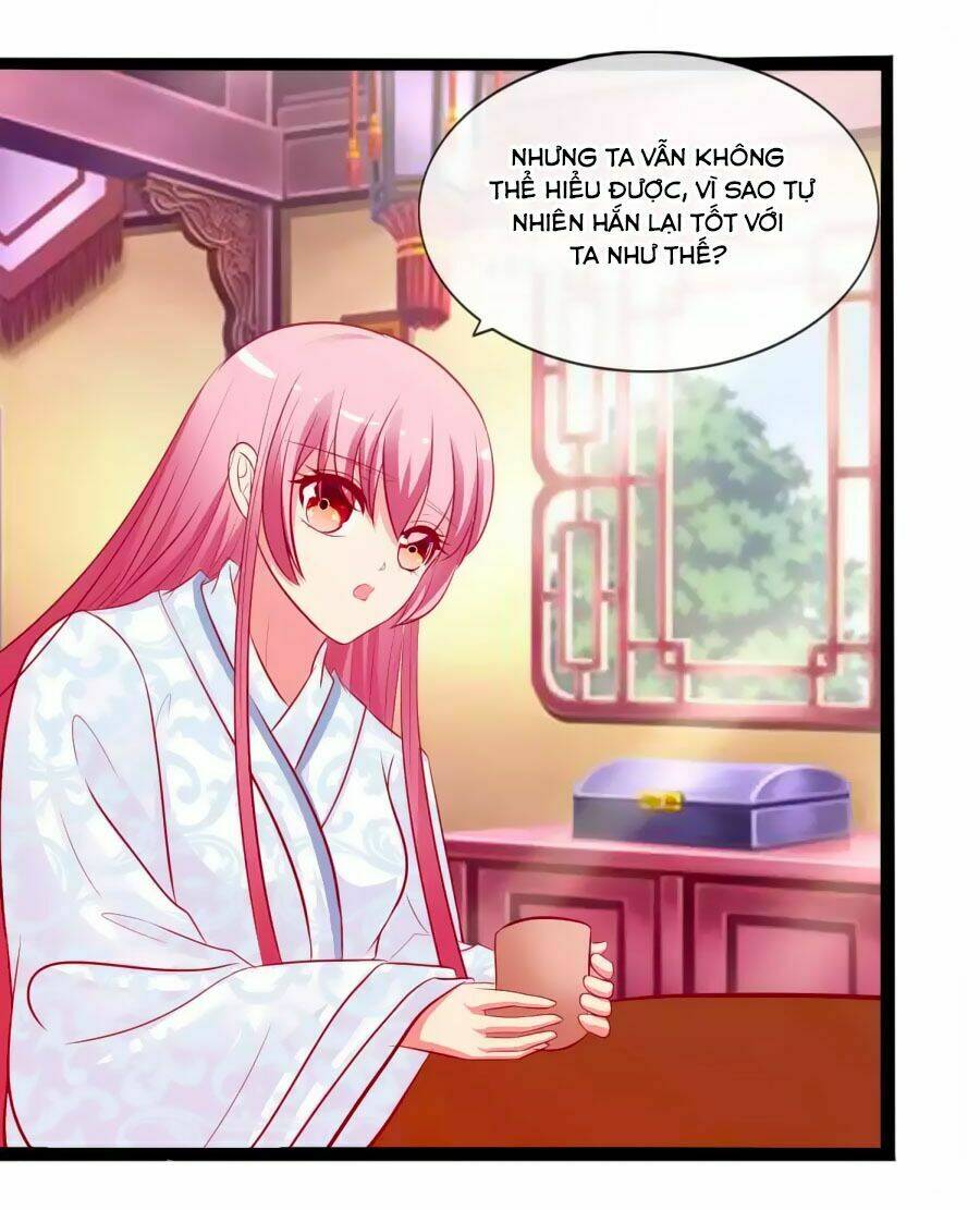 thỏ yêu tiểu vương phi chapter 46 25