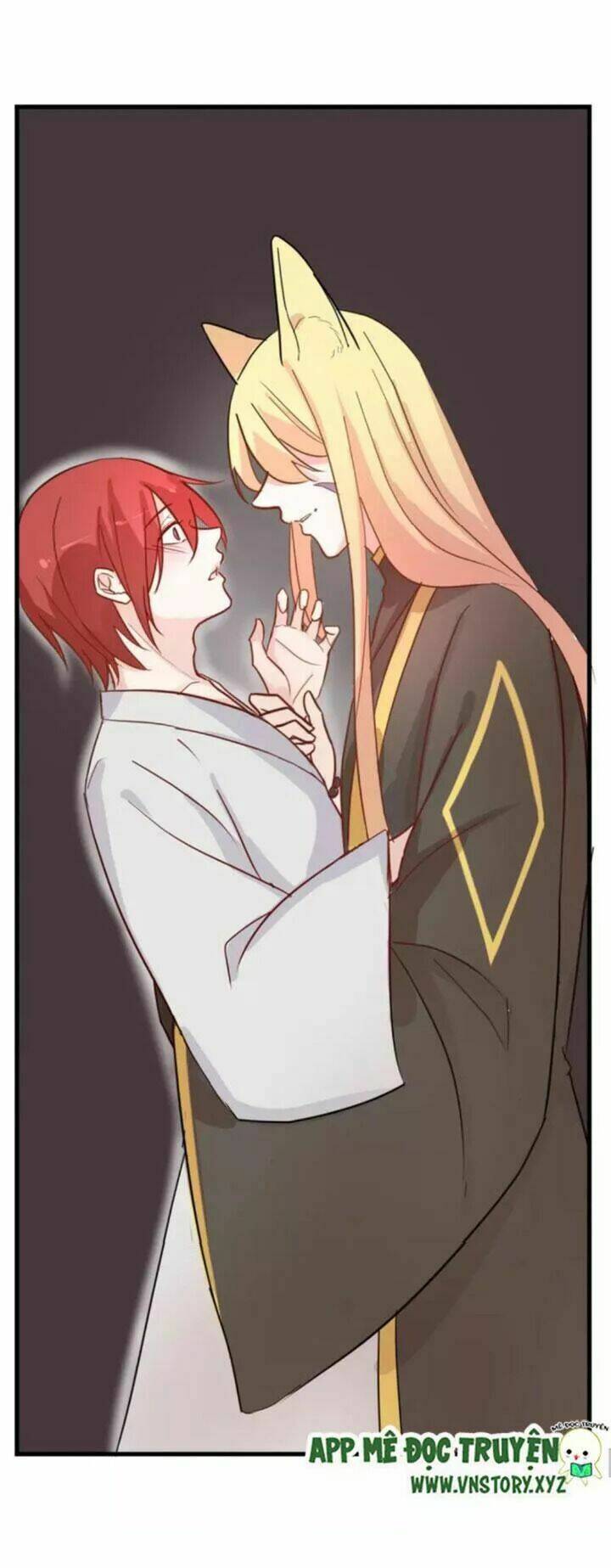 hồ tiên này không tin được chapter 44 30