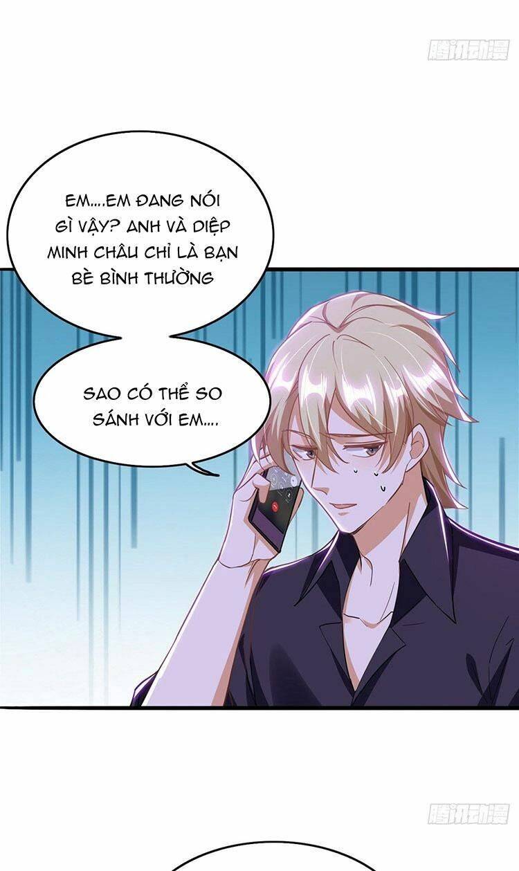 đại lão gọi tôi tiểu tổ tông chapter 29 12