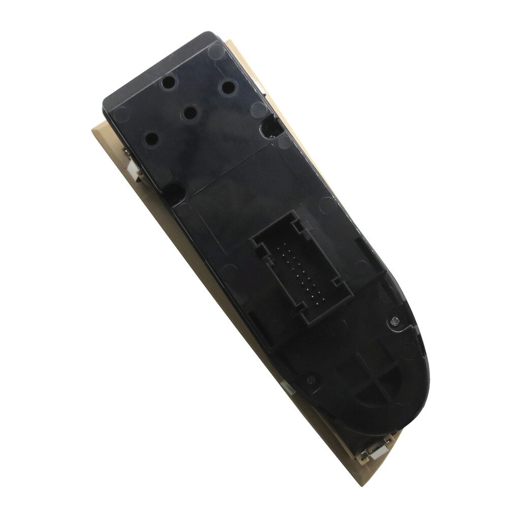 Công Tắc Lên Xuống Kính Tổng Cho Xe Ô Tô - BMW E90 E91 318i 320i 325i 330i 335i M3 2006-2012 Mã 61319217331