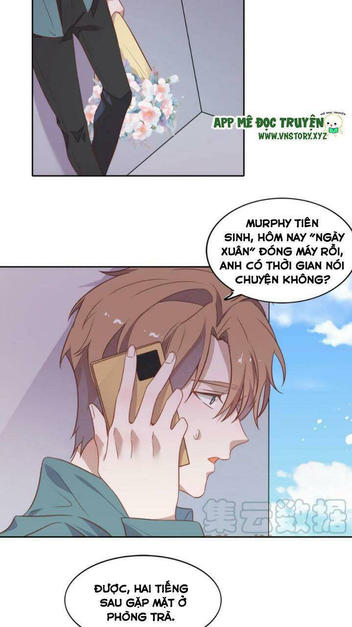 bạn trai kém tuổi bẫy yêu tôi chapter 66 13