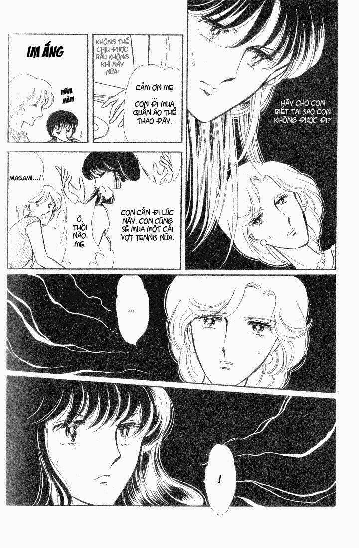 shinohara chie the best selection chapter 3 16