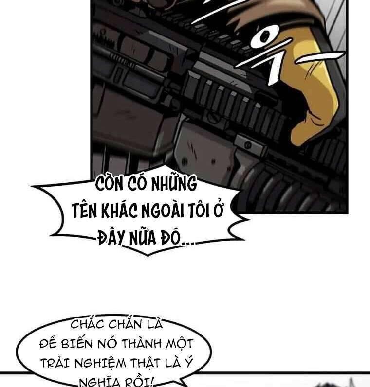 lên cấp một mình chapter 57 5