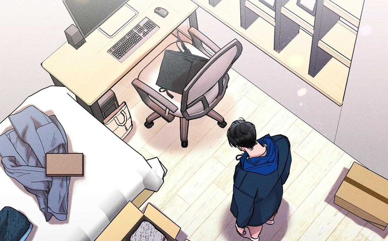 người yêu của anh chapter 18 11