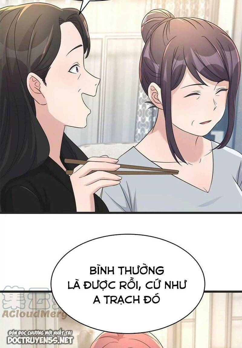 chị gái tôi là đại minh tinh chapter 179 11