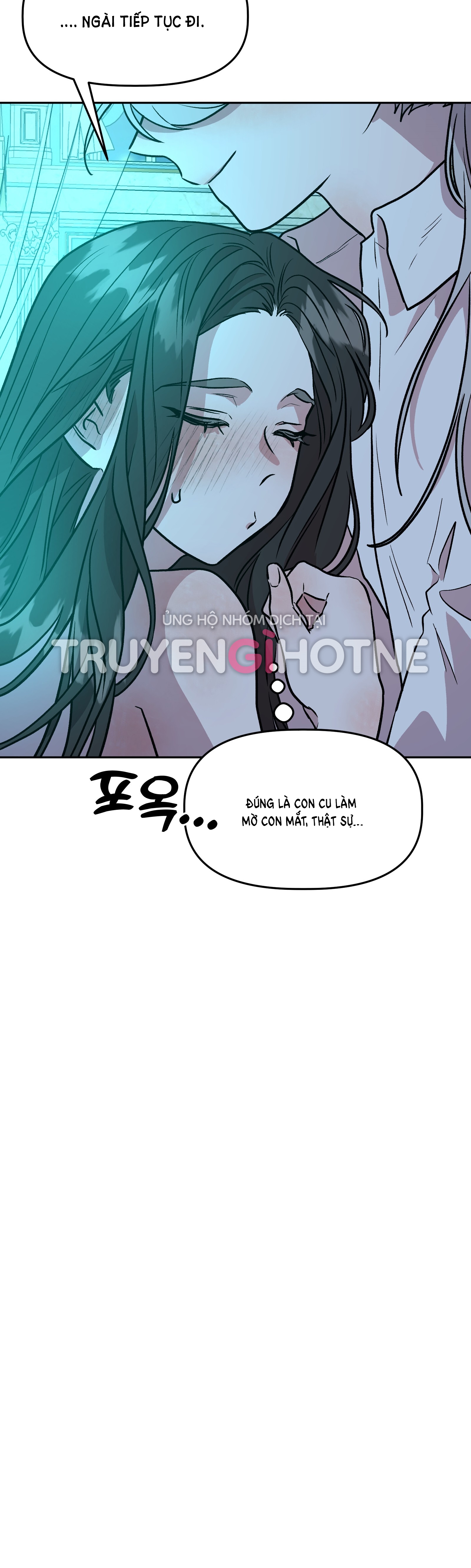 Hoàng Tử Bạch Tuyết Bị Hoàng Hậu Đưa Đi chapter 16.2 - Trang 16