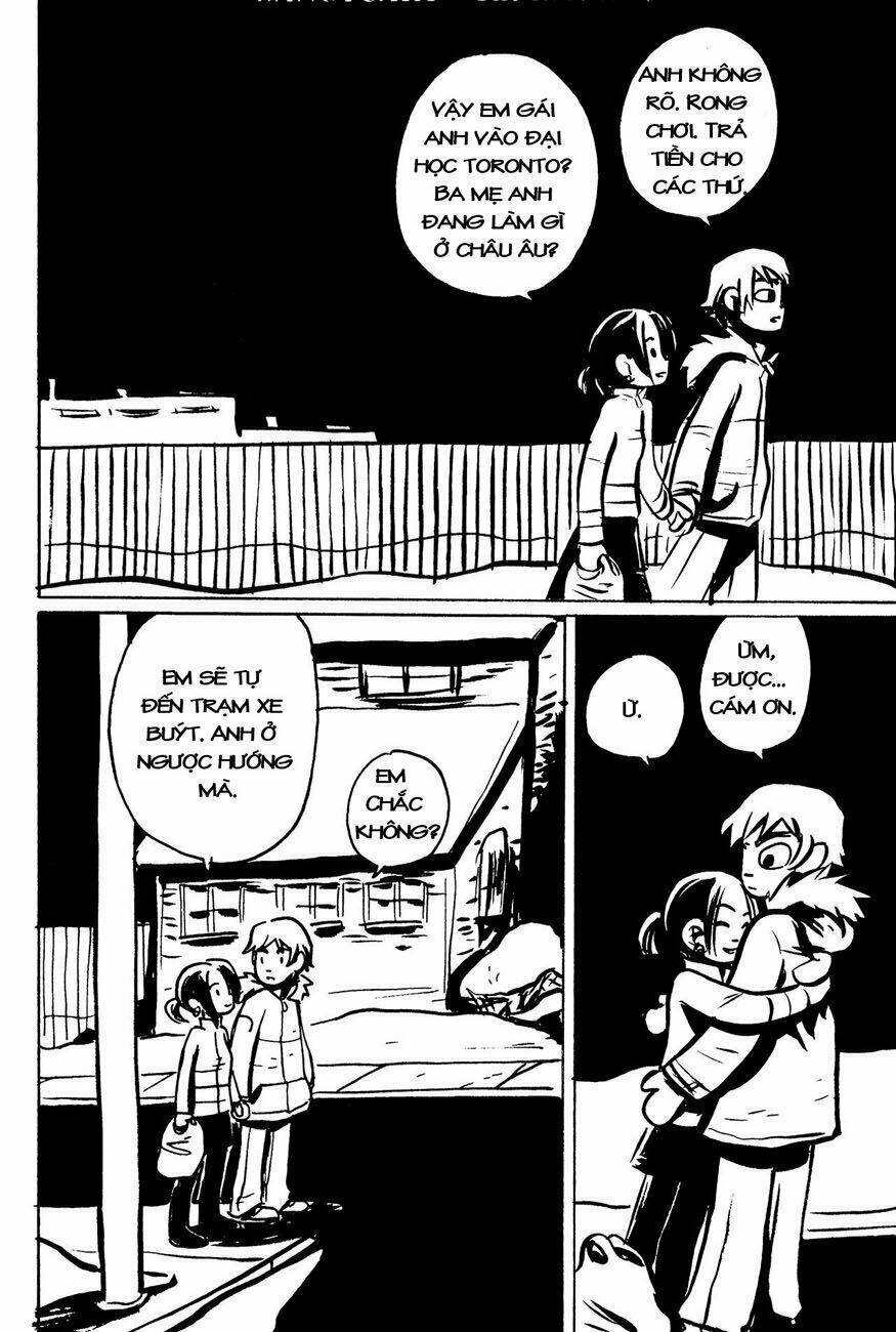 scott pilgrim chapter 3 18