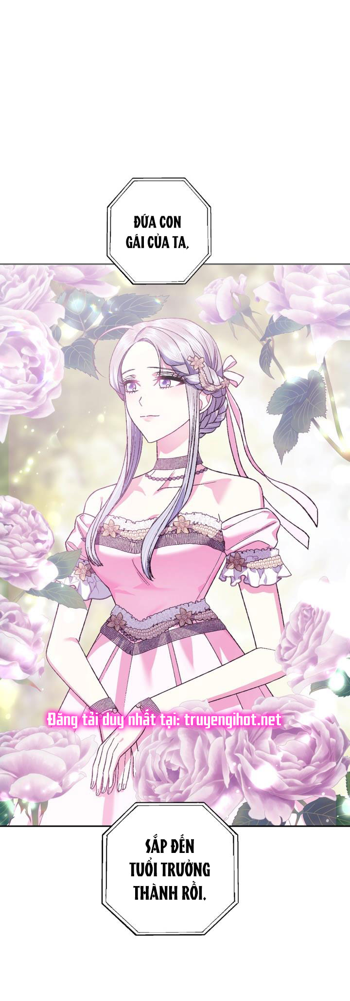 cha à, con không muốn kết hôn đâu chapter 87 40