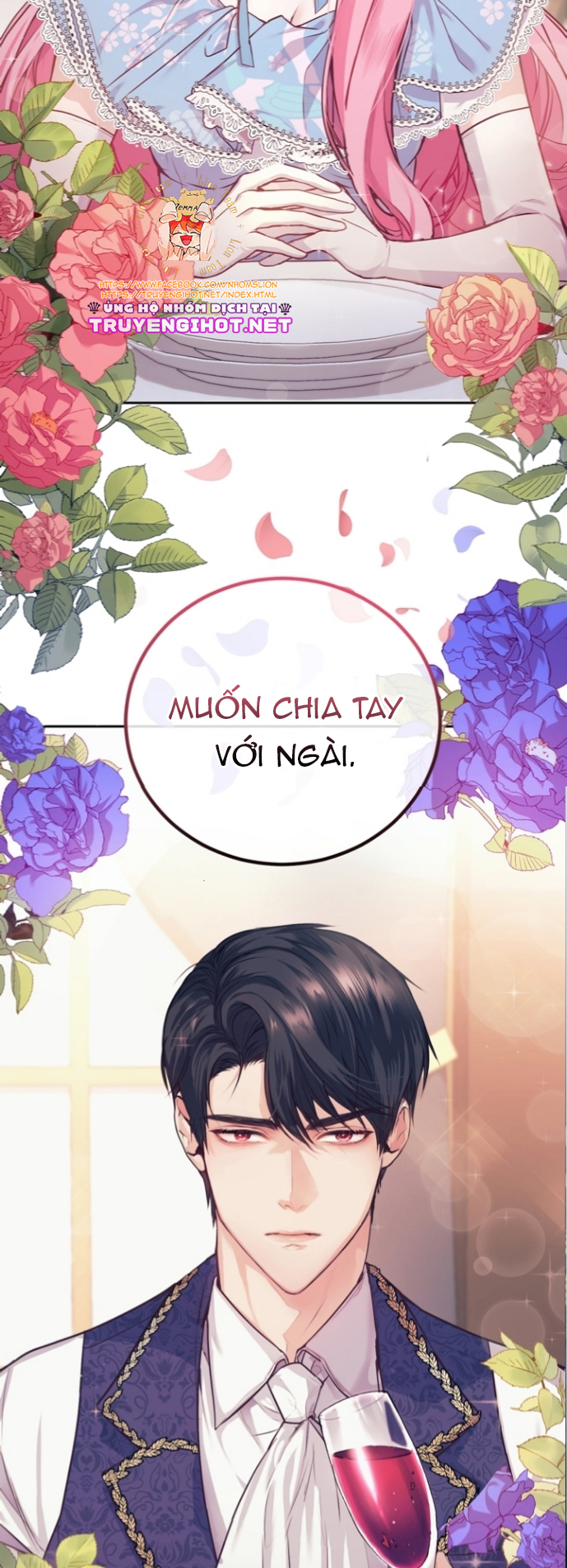 trở thành người điều chế nước hoa duy nhất của bạo chúa chapter 2 3