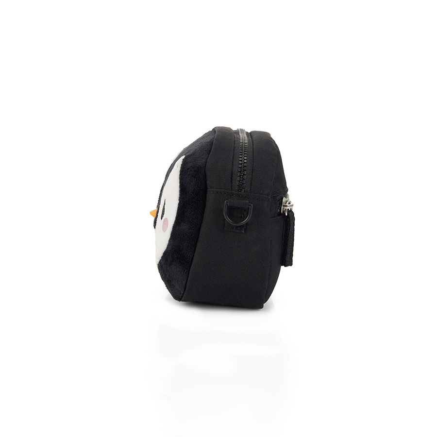 Túi đeo chéo mini Samsonite Sammies Dreams Mini Crossbody Penguin