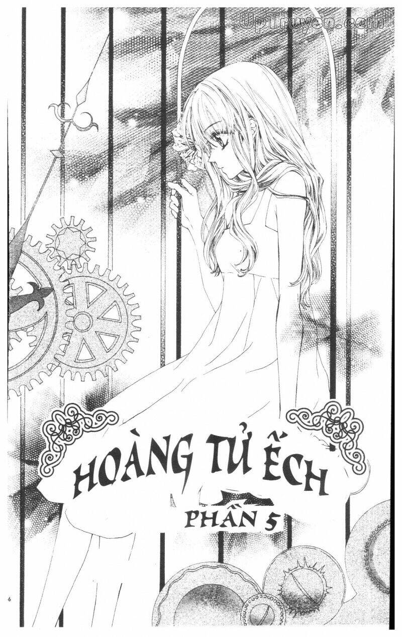 hoàng tử ếch(bản đẹp) chapter 1 147