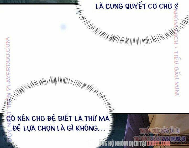 trọng sinh bá sủng nhiếp chính vương quá mạnh mẽ chapter 144 76