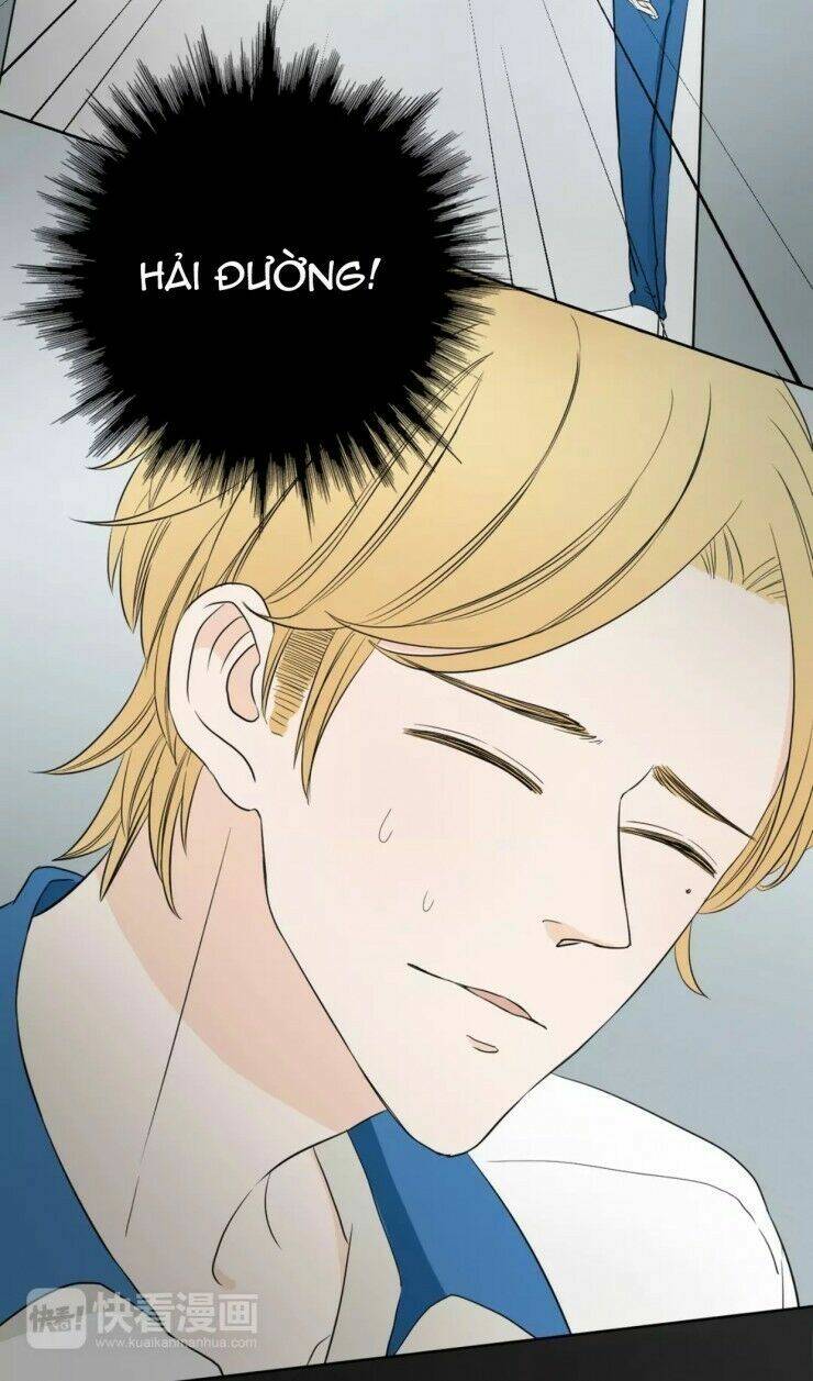 trúc mã ngoe nguẩy đuôi chapter 6 17