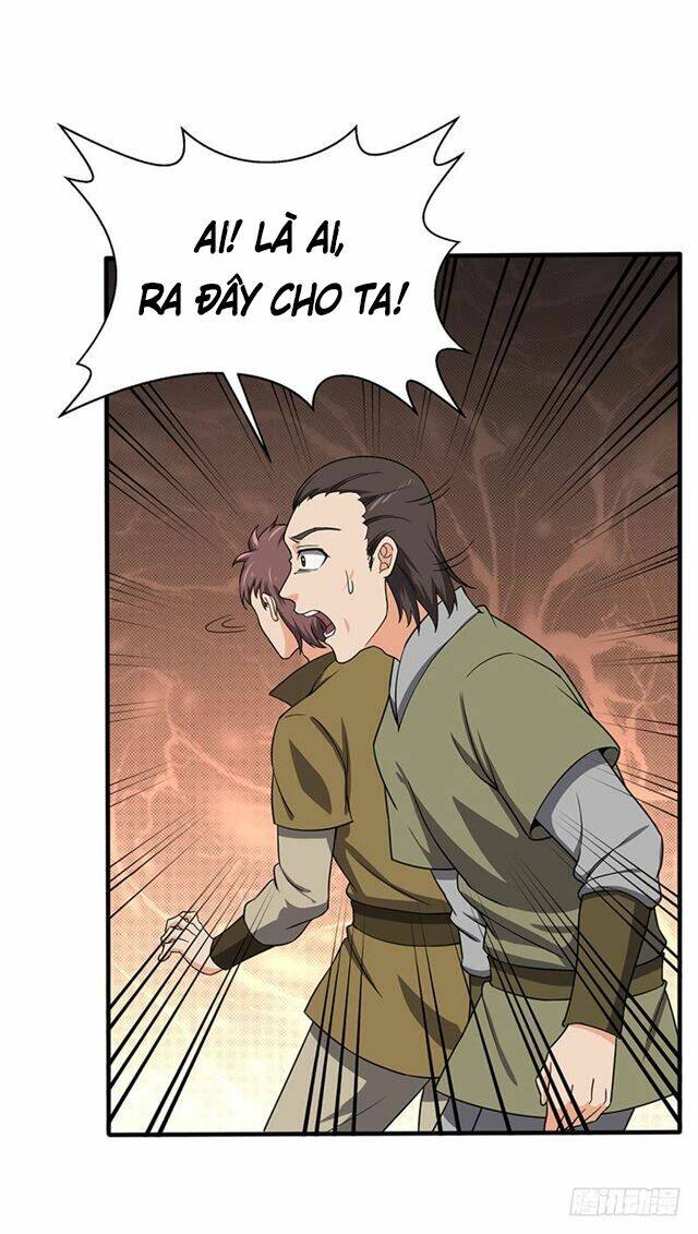 hỗn độn kiếm thần chapter 103 5