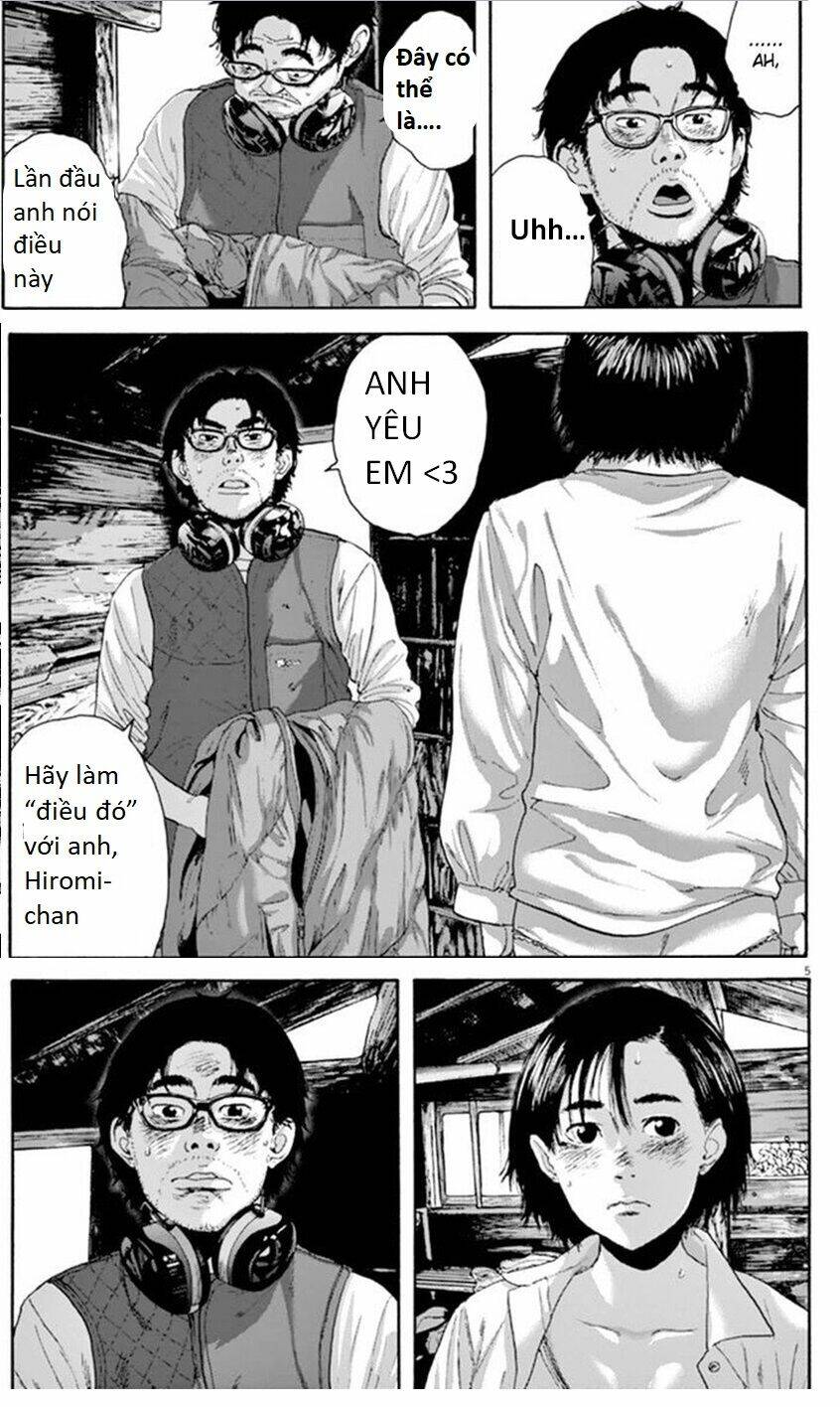 tôi là người hùng chapter 211 4