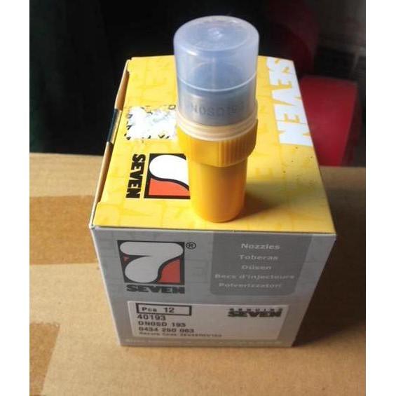 Béc dầu ô tô DN4SD24, DN0SD193 , Hàng Ý 100%