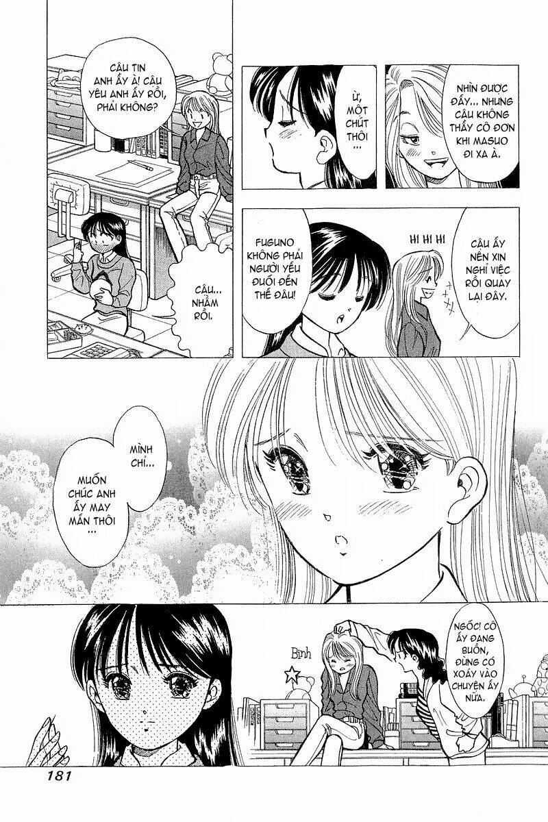 yume de aetara chapter 56 11